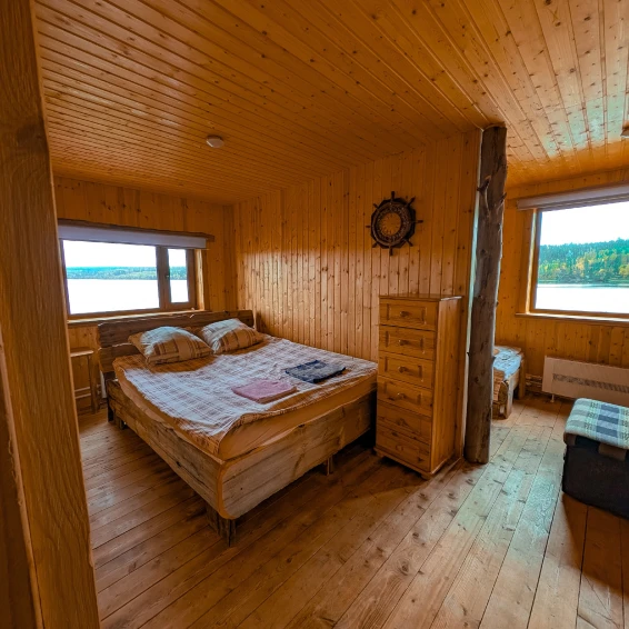 База отдыха «Остров VT» - фото 21