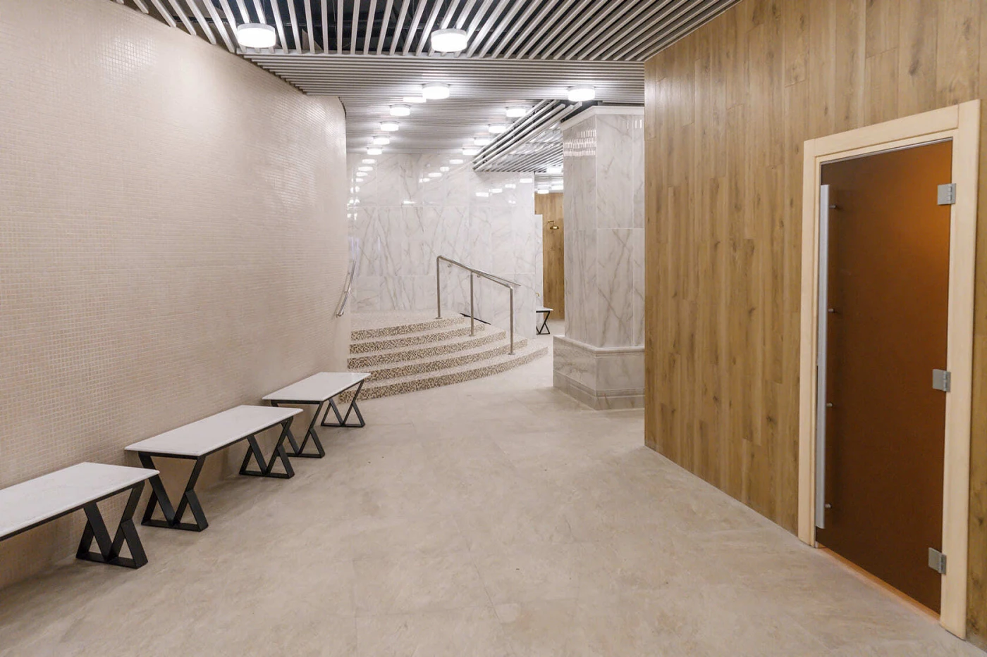 Баня "Пятница" - фото 10