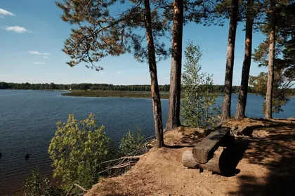 Эко-усадьба Горностай - фото 15