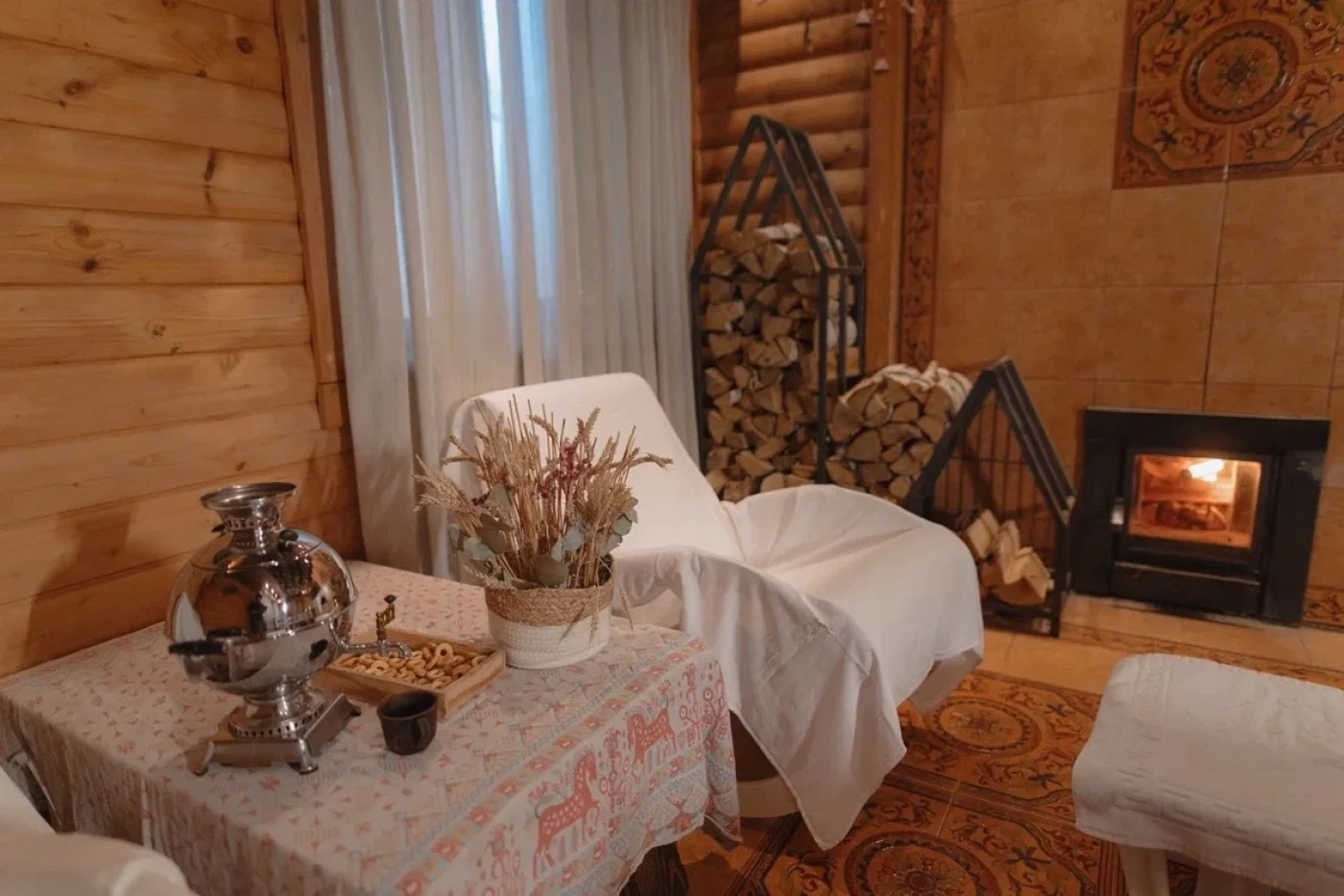 Юрьевское подворье - фото 5