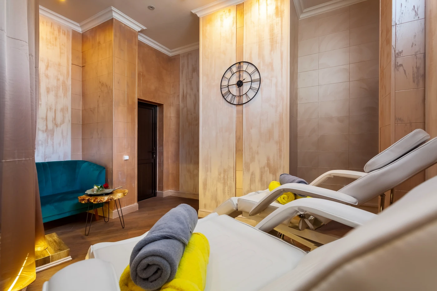 СПА-центр  "Цветок Одиссея" Империал - фото 13