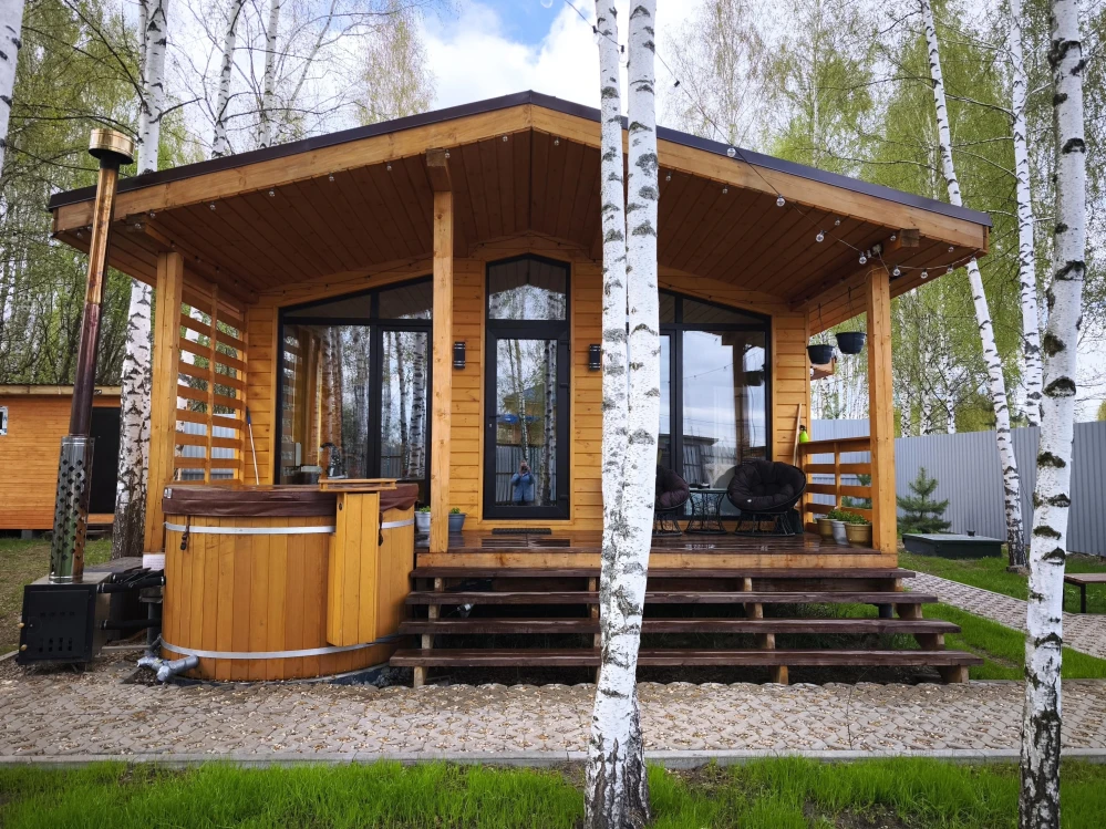 tariff Шале (КП Континентъ, 134)