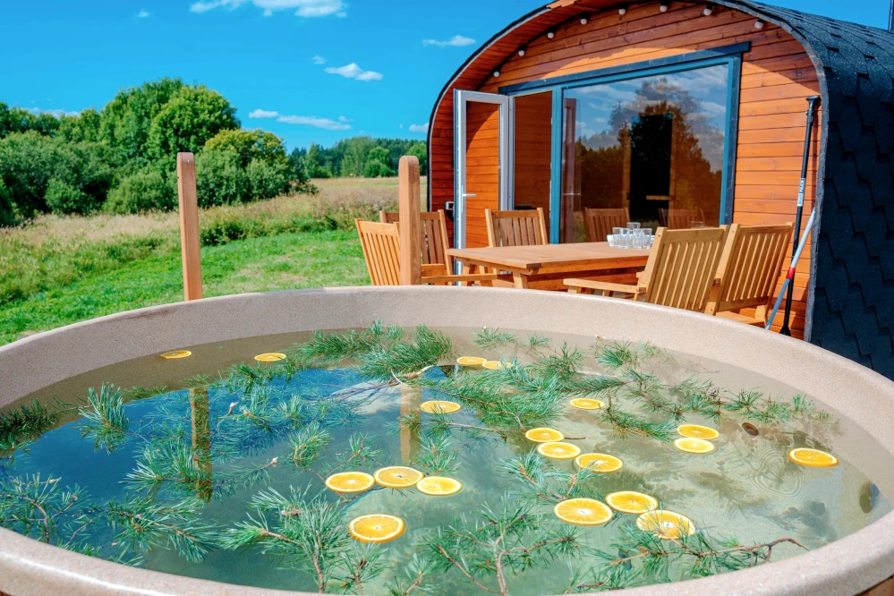 tariff Аренда бани