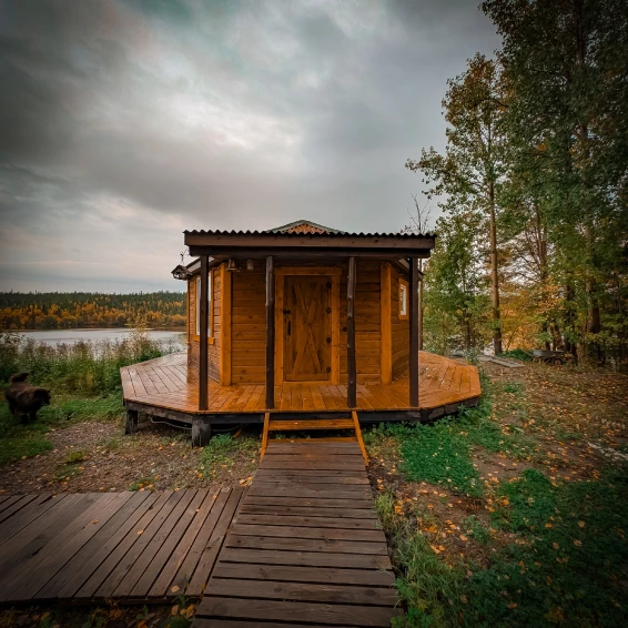 База отдыха «Остров VT» - фото 29