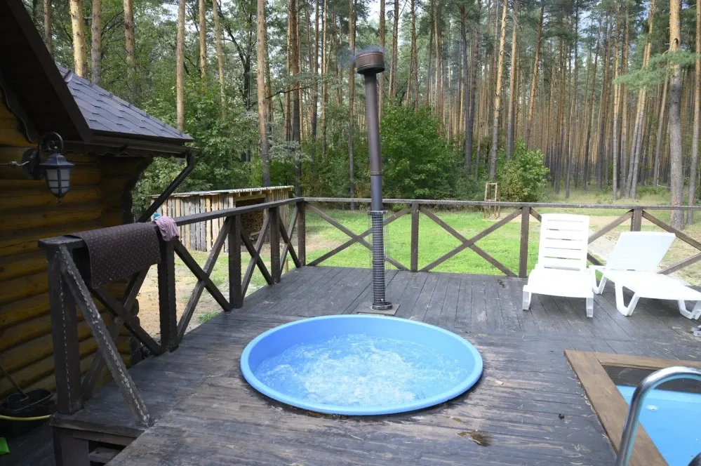 tariff Банный комплекс «Прогоняющая грусть»