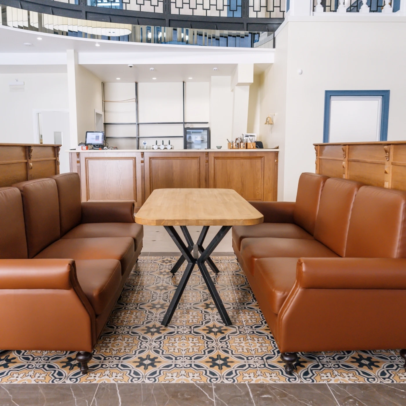 Баня "Пятница" - фото 24