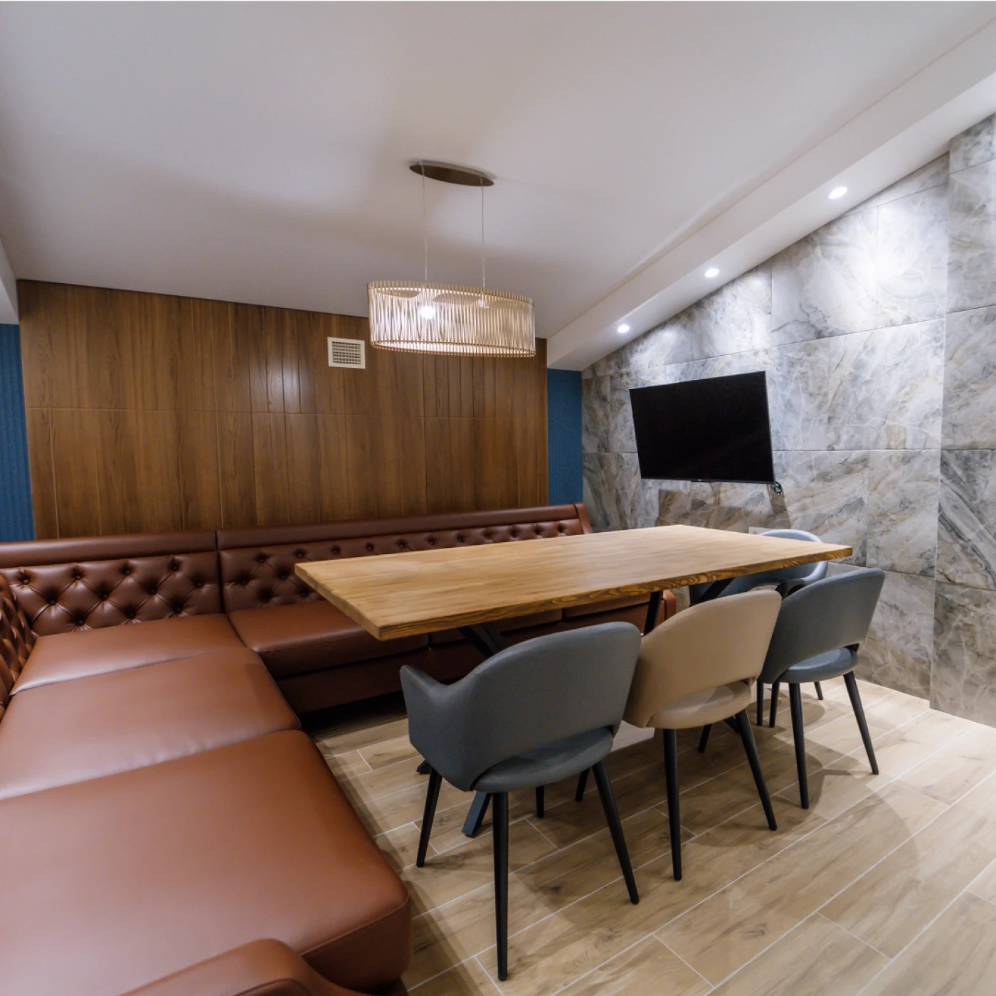 Баня "Пятница" - фото 31