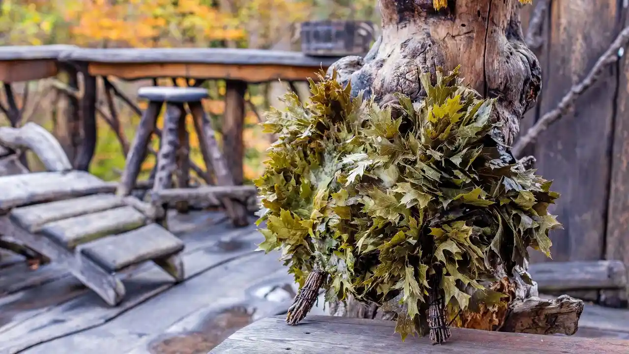 Щетининские бани - фото 6