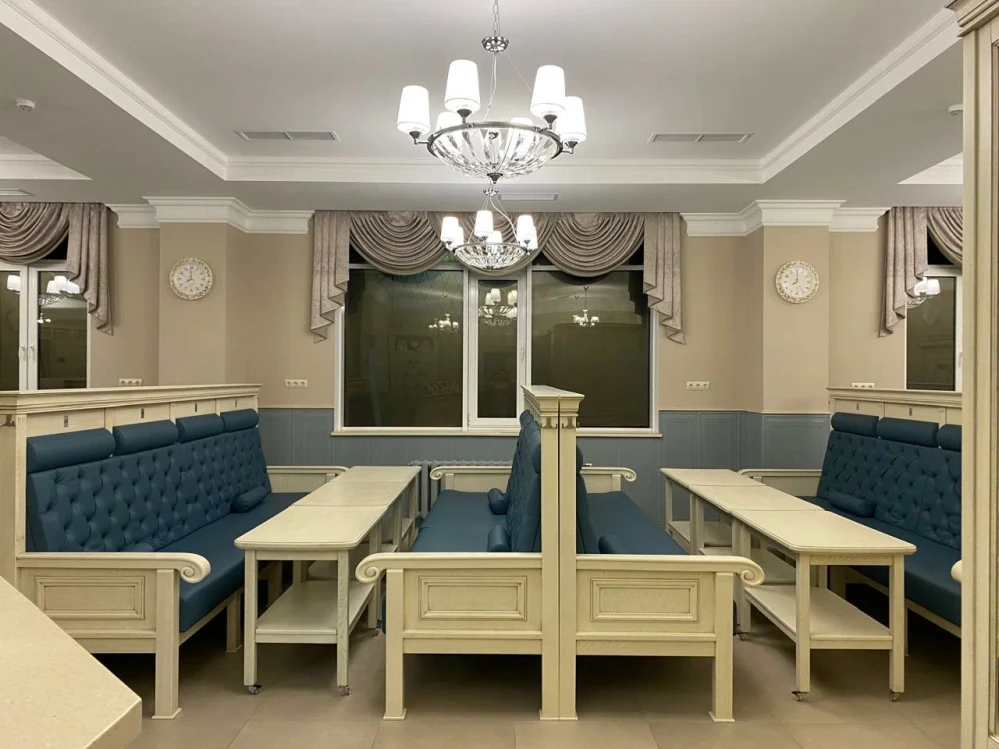 tariff Аренда кабин