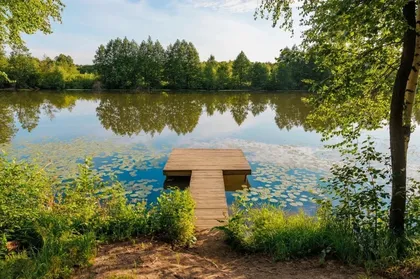Природно-туристический комплекс «Юхро» - фото 7