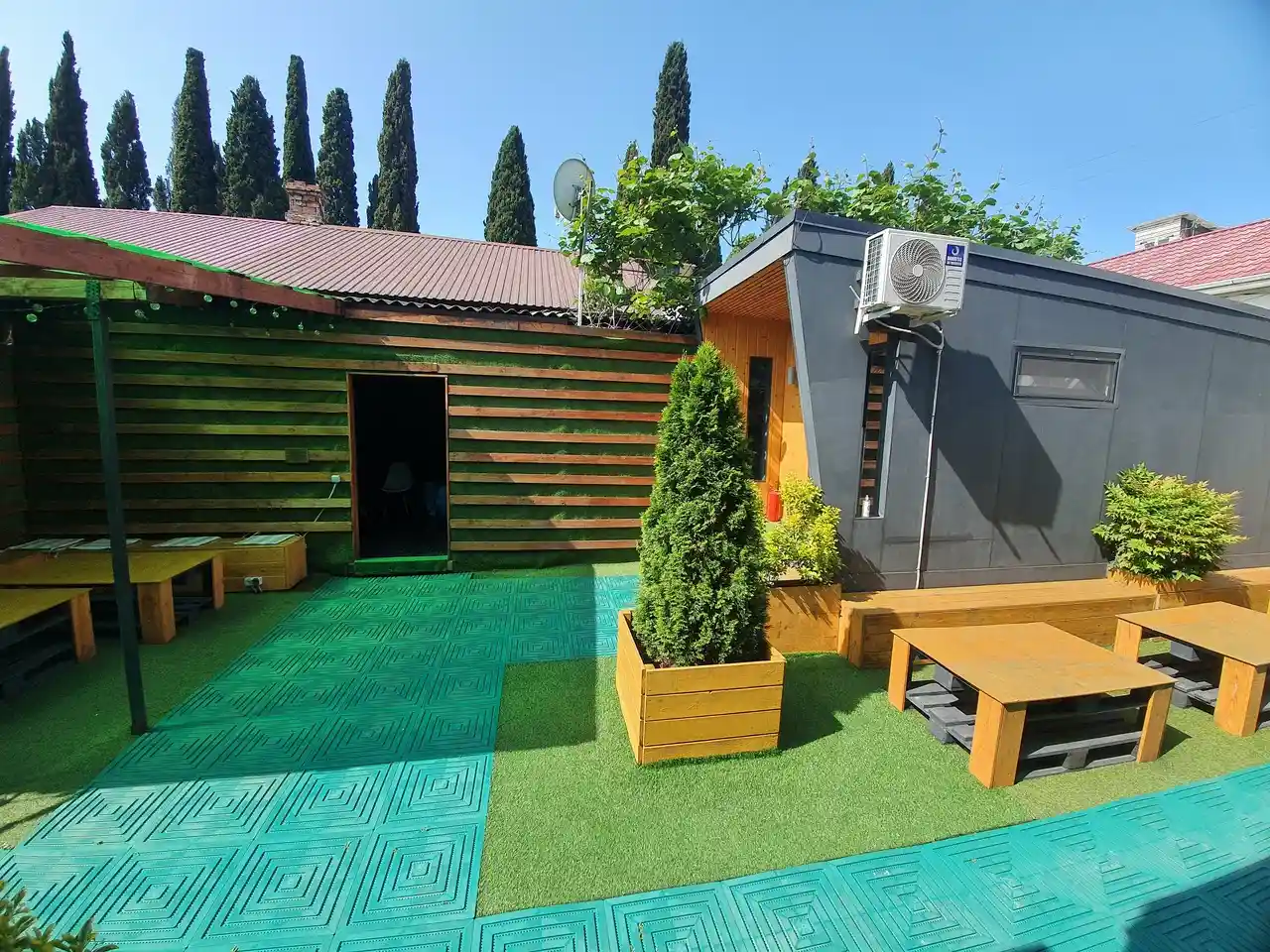 Ecosuite apartment`s - фото 2