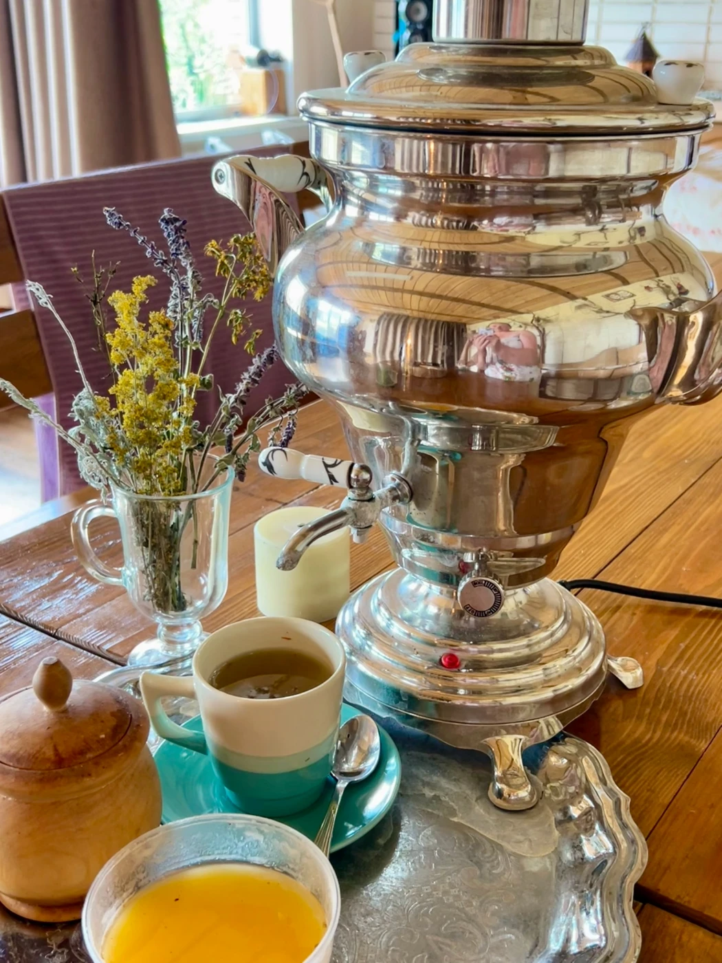 Банька для души - фото 4