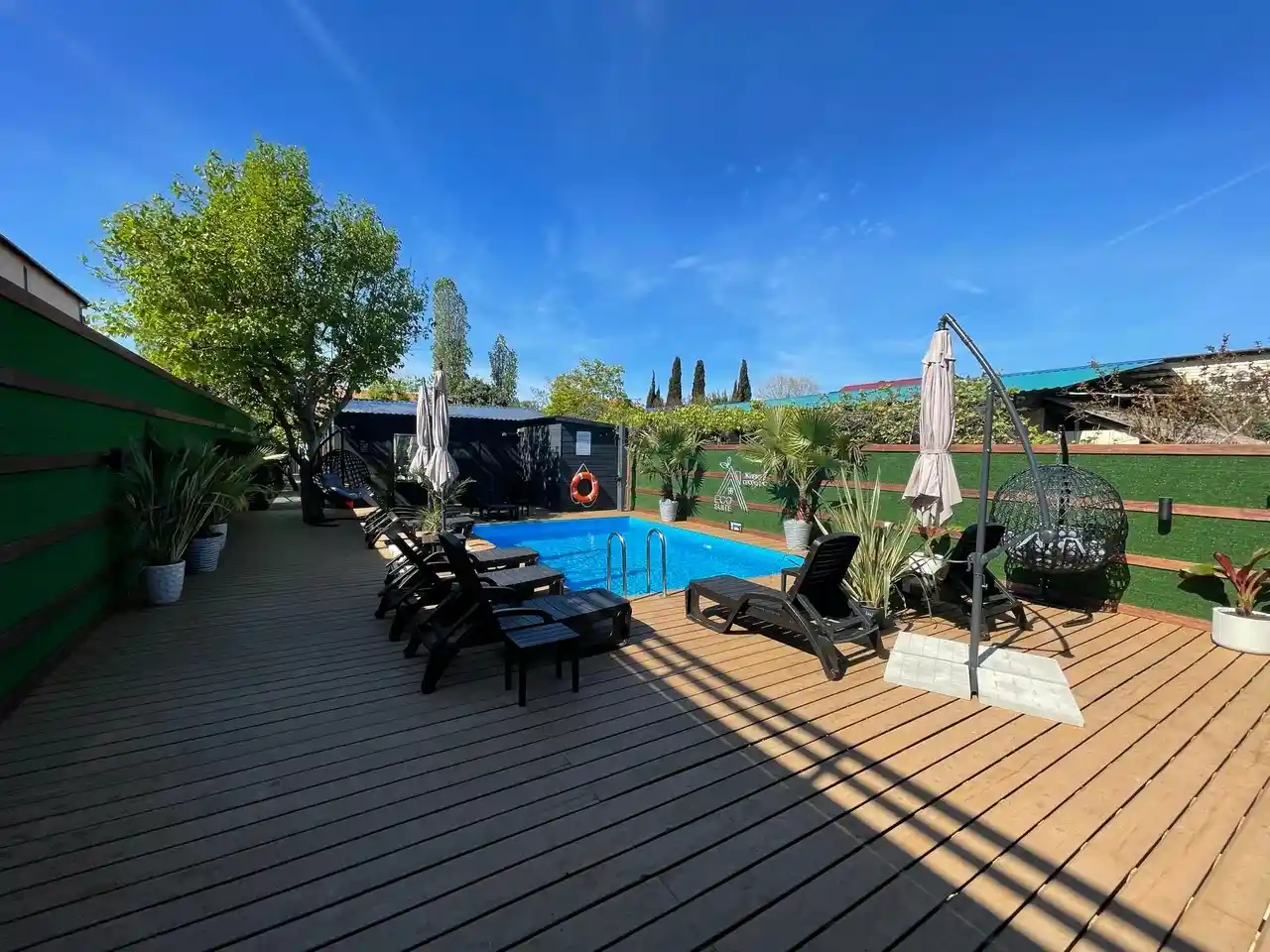 Ecosuite apartment`s - фото 23