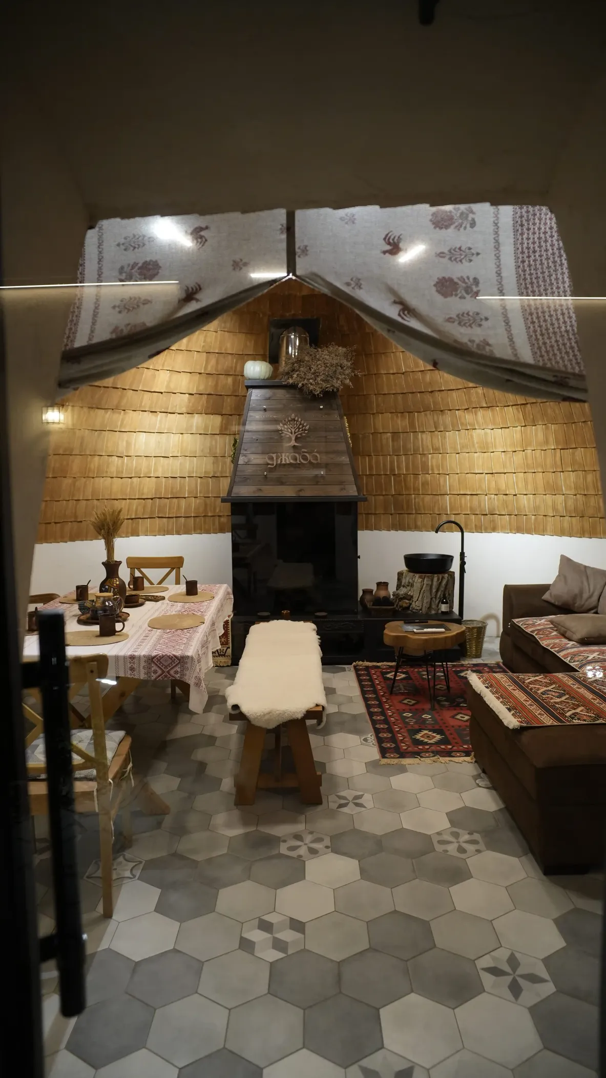 Джаба - фото 6