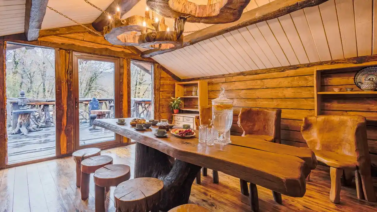 Щетининские бани - фото 27