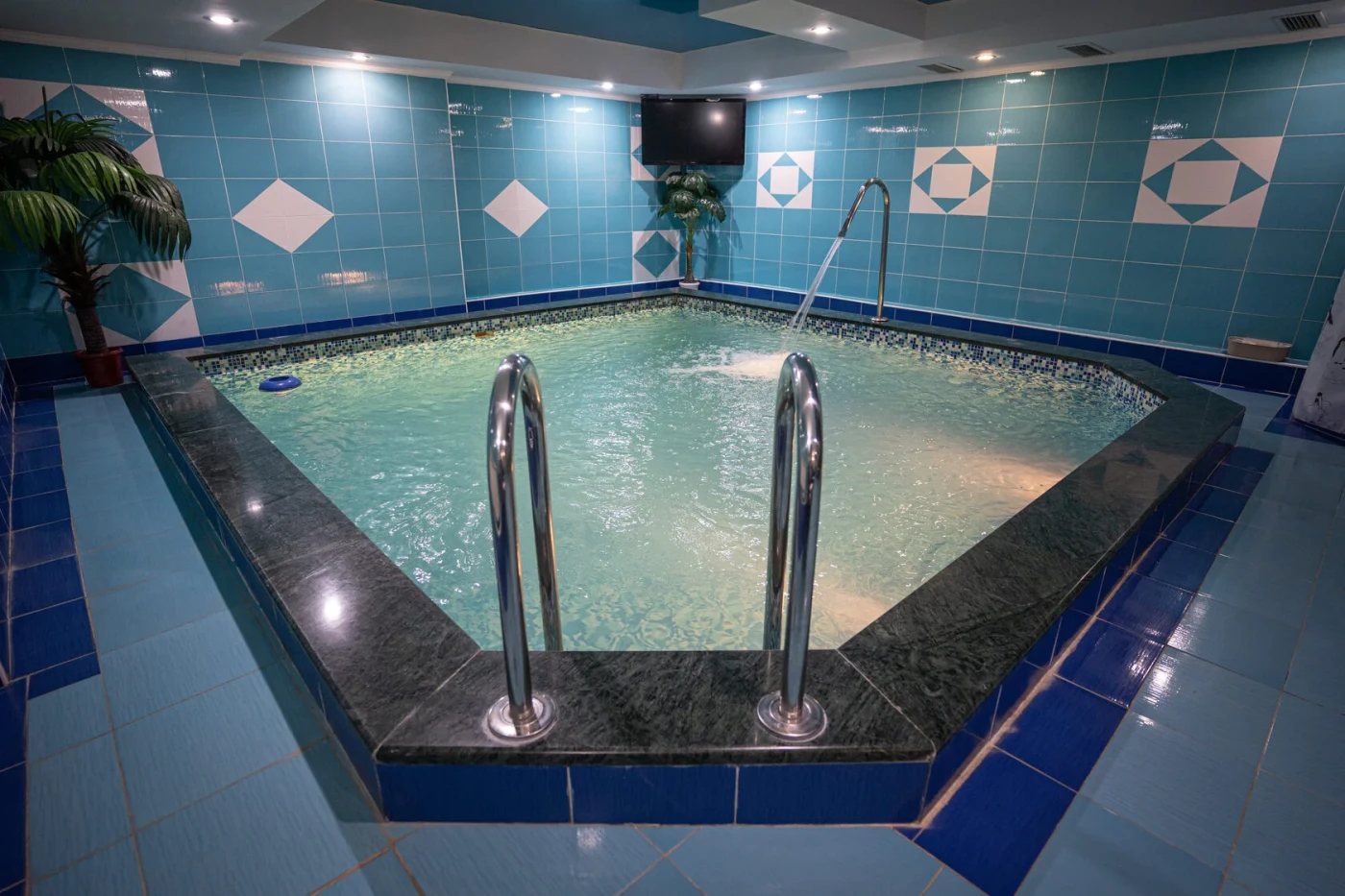 EsperO Hotel Resort & Spa - фото 4