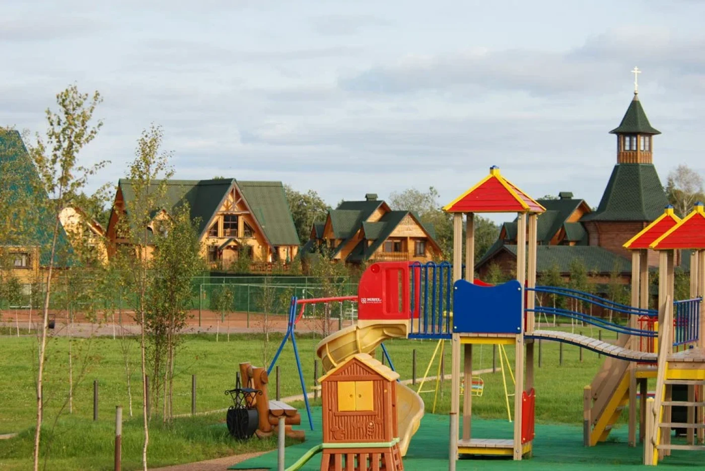 Экокомплекс СДЛ - фото 19