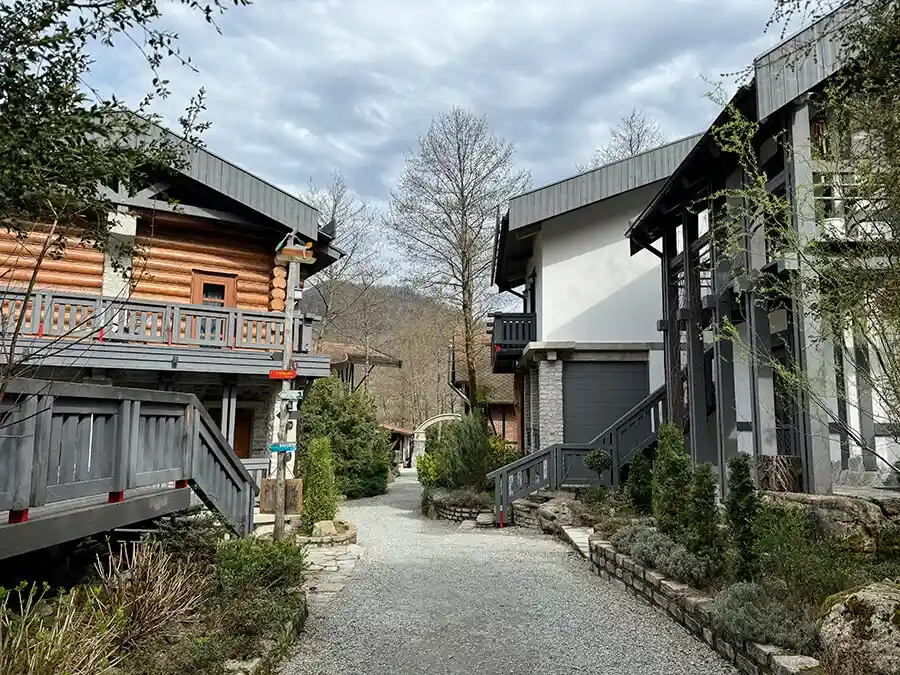 Soloh SPA Village 4* - фото 29