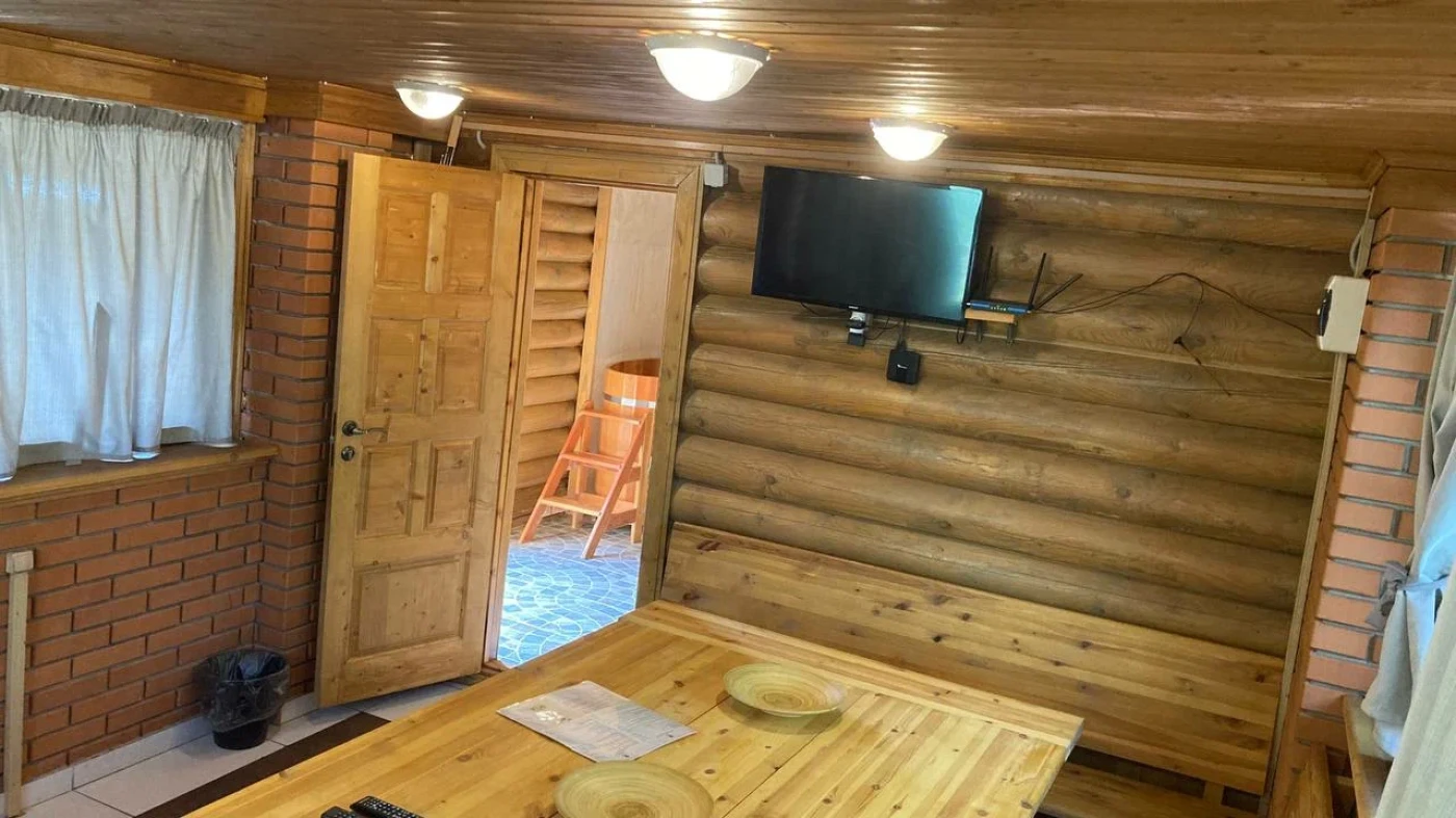 Русская баня Нижний Новгород - фото 8