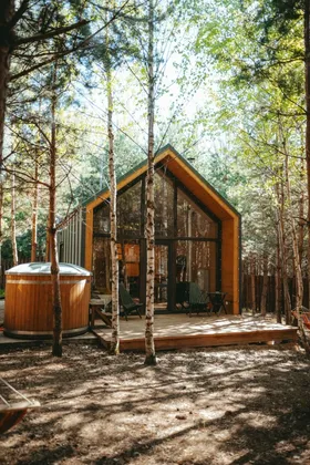 Дача на Горе-Море - фото 23