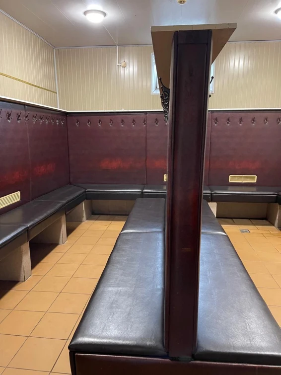 Деревенские Бани - фото 5