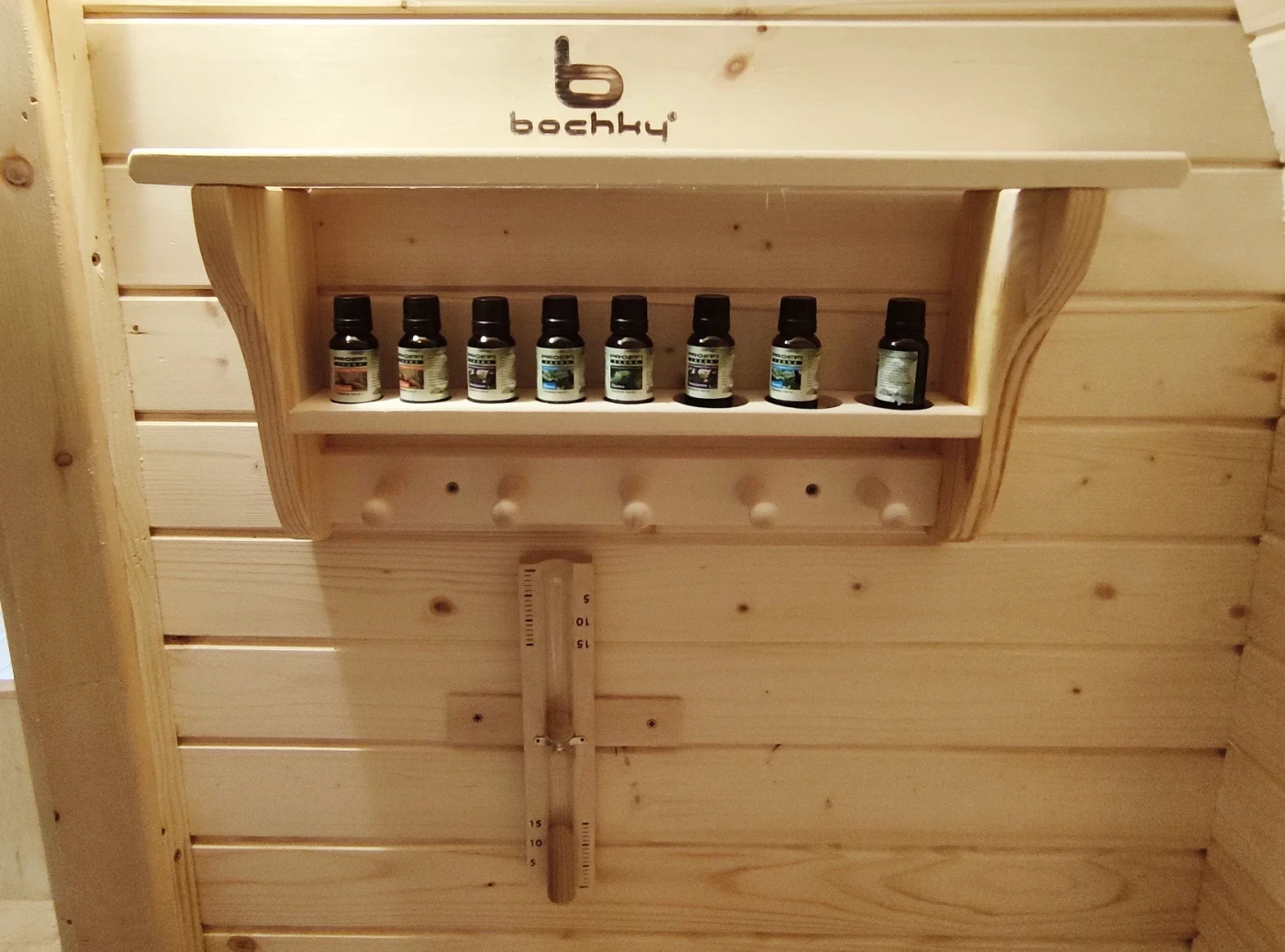 База отдыха NaVolgo на Селигере - фото 6