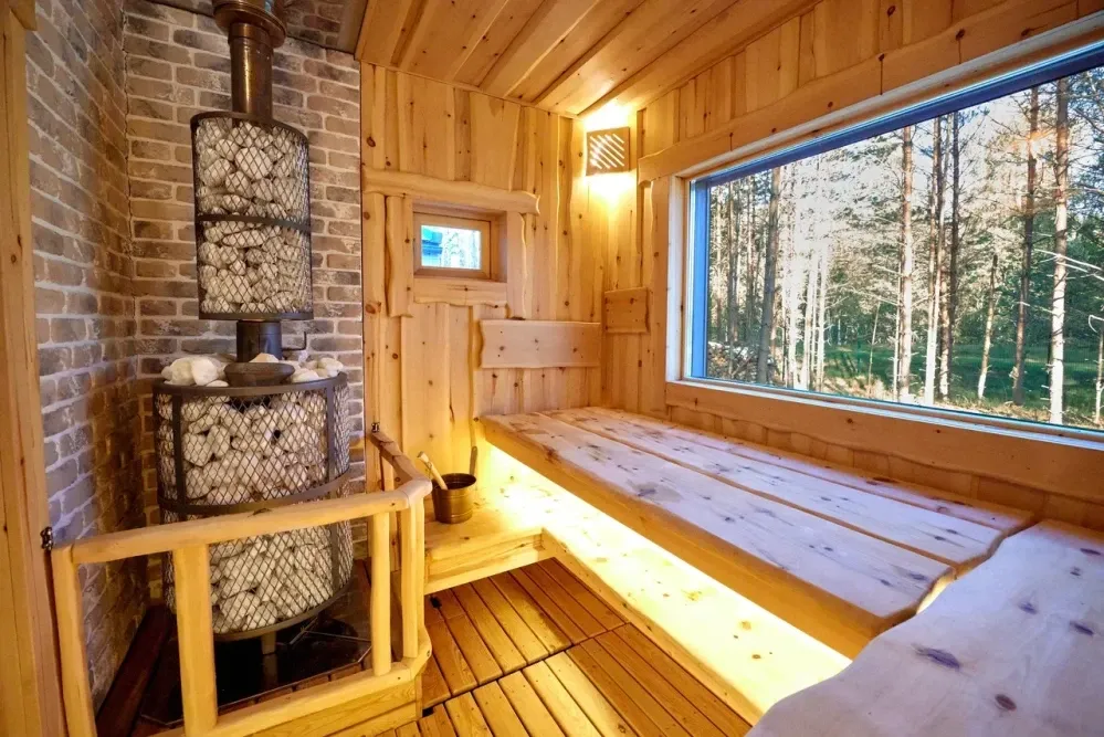 tariff Аренда бани