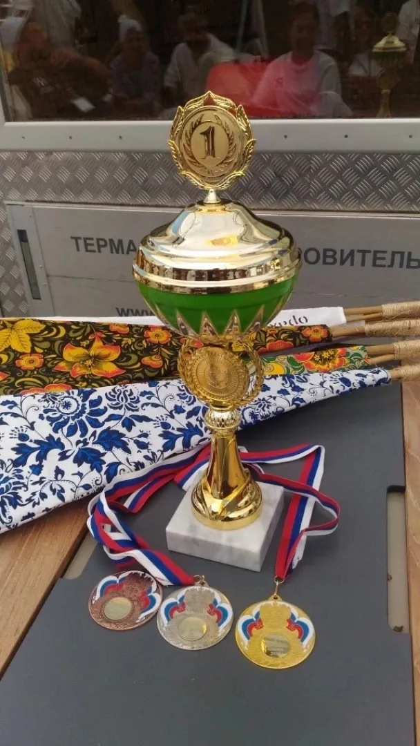 Изображение галереи