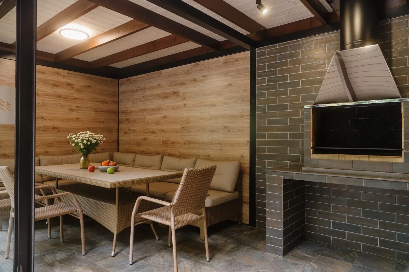 Комплекс отдыха "Лель" - фото 43