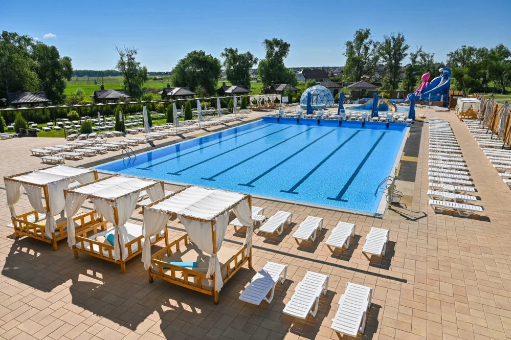 tariff Абонемент 30 дней