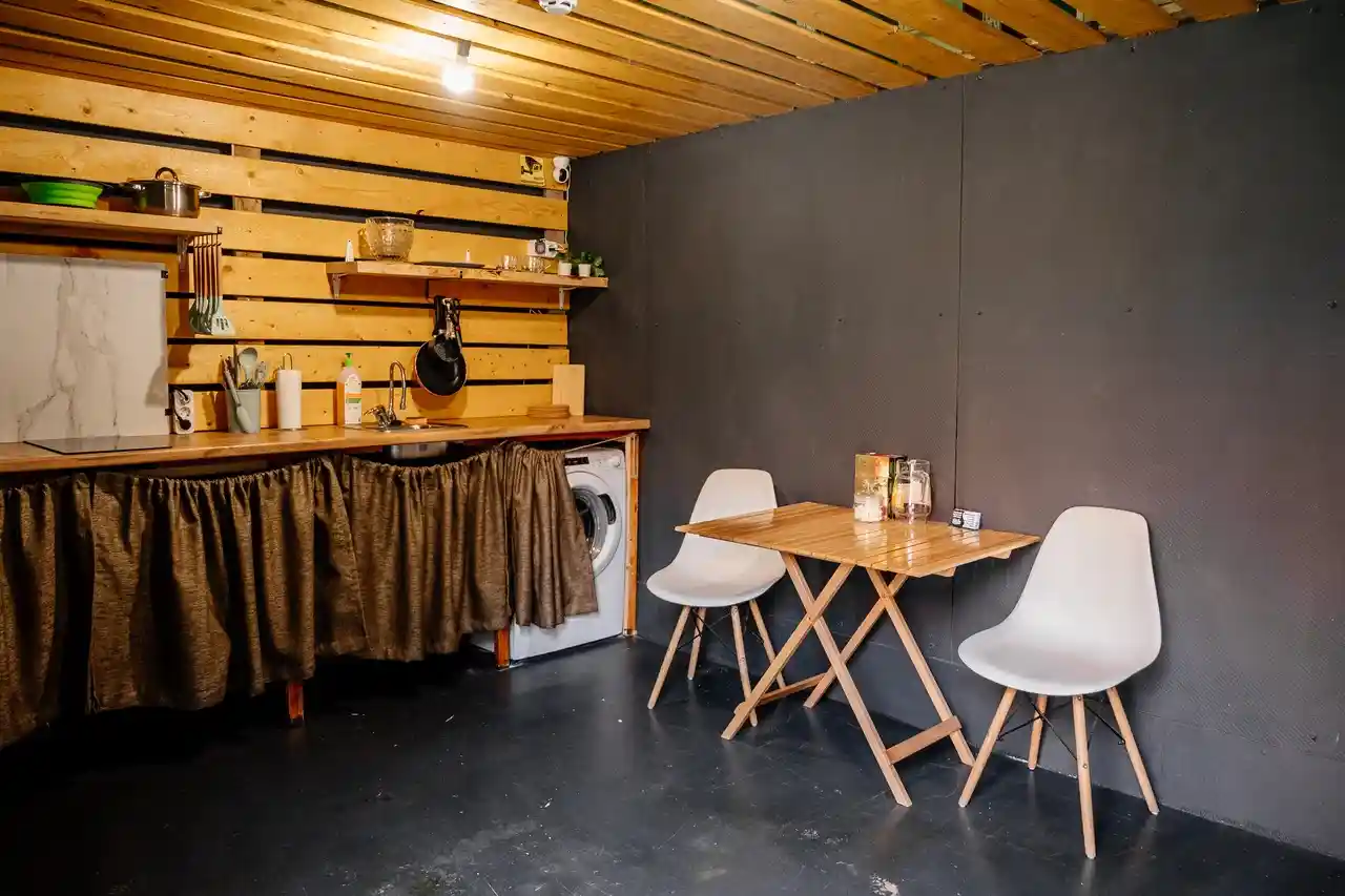 Ecosuite apartment`s - фото 18