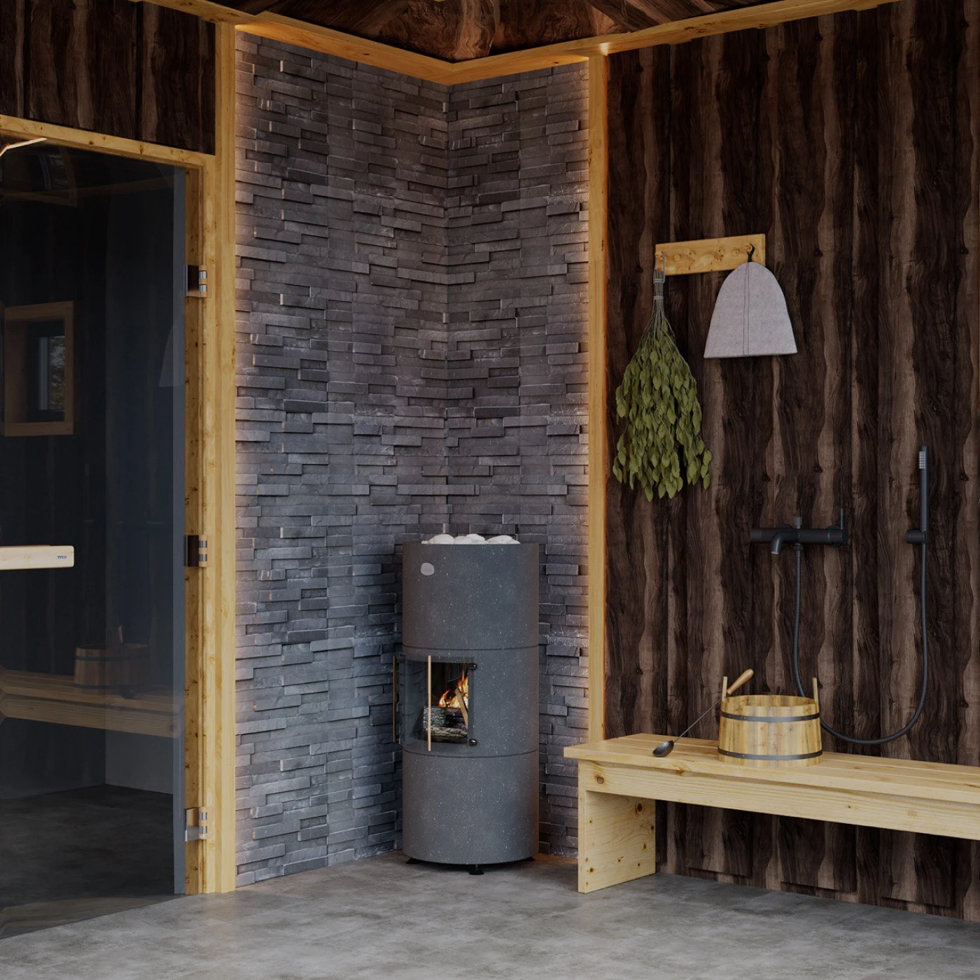 Парк-отель Рассвет - фото 21