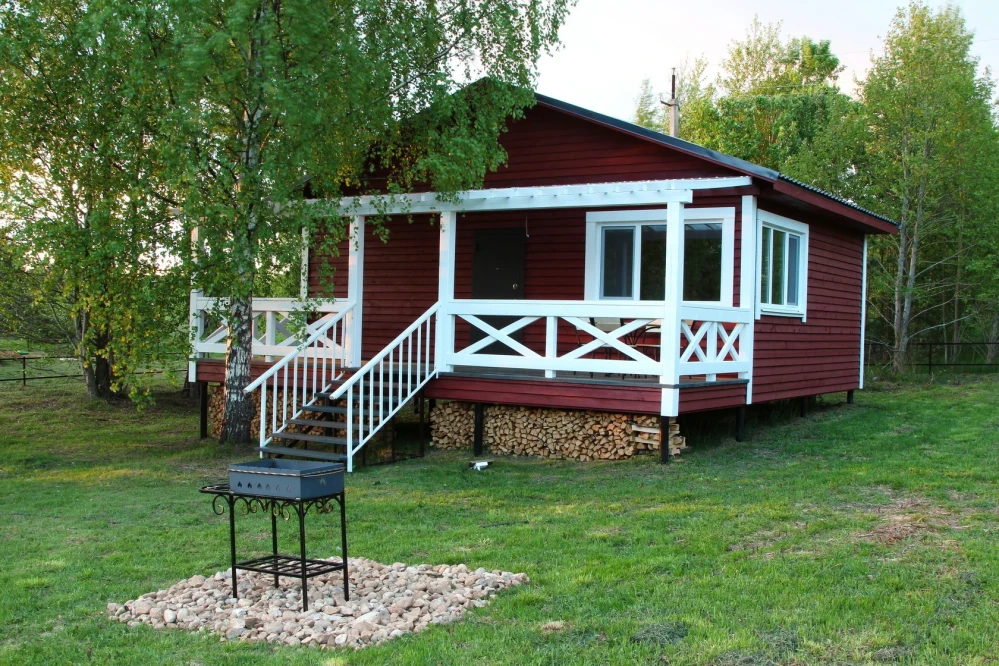 tariff Проживание