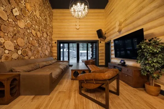 Arkhangelskoe Banya Resort