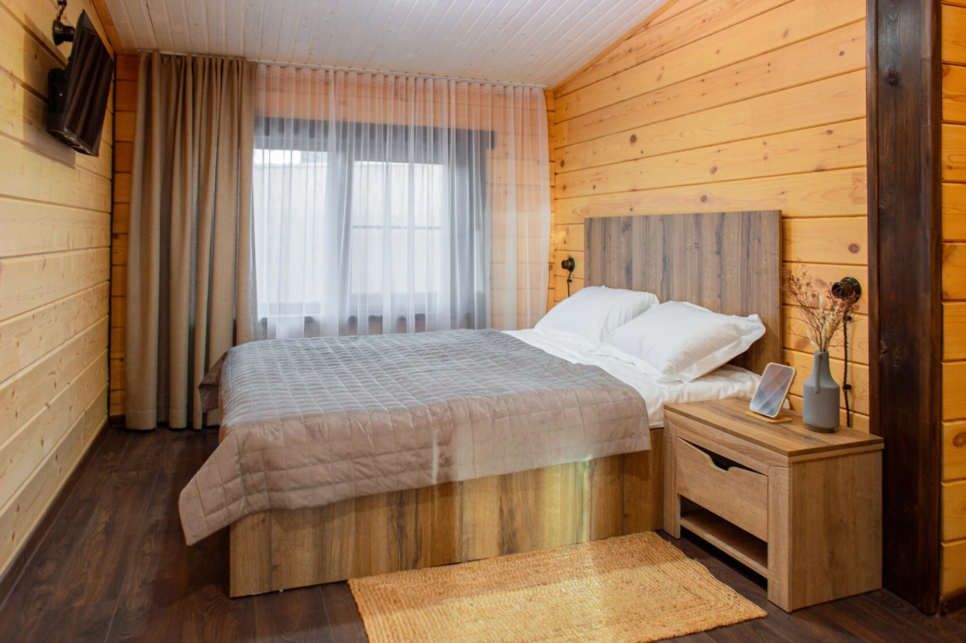 Парк-отель "Таёжный" - фото 37