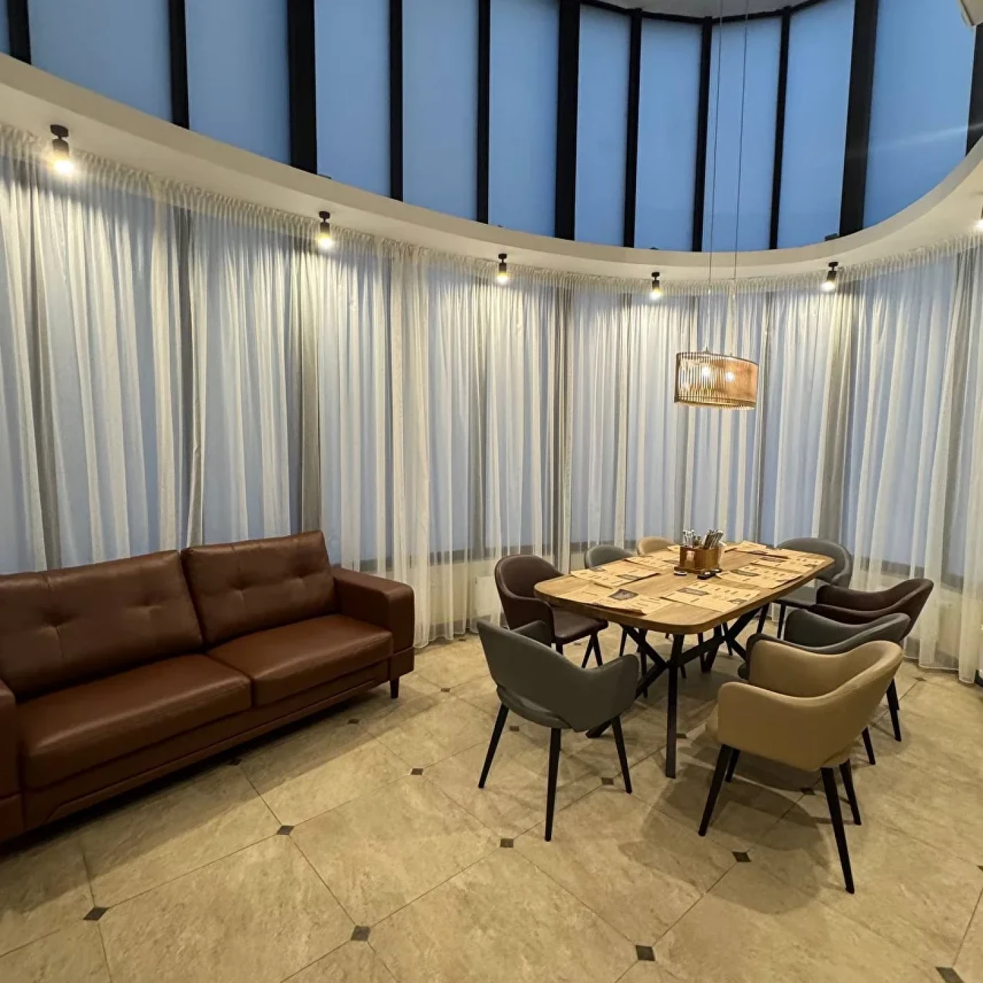 Баня "Пятница" - фото 35