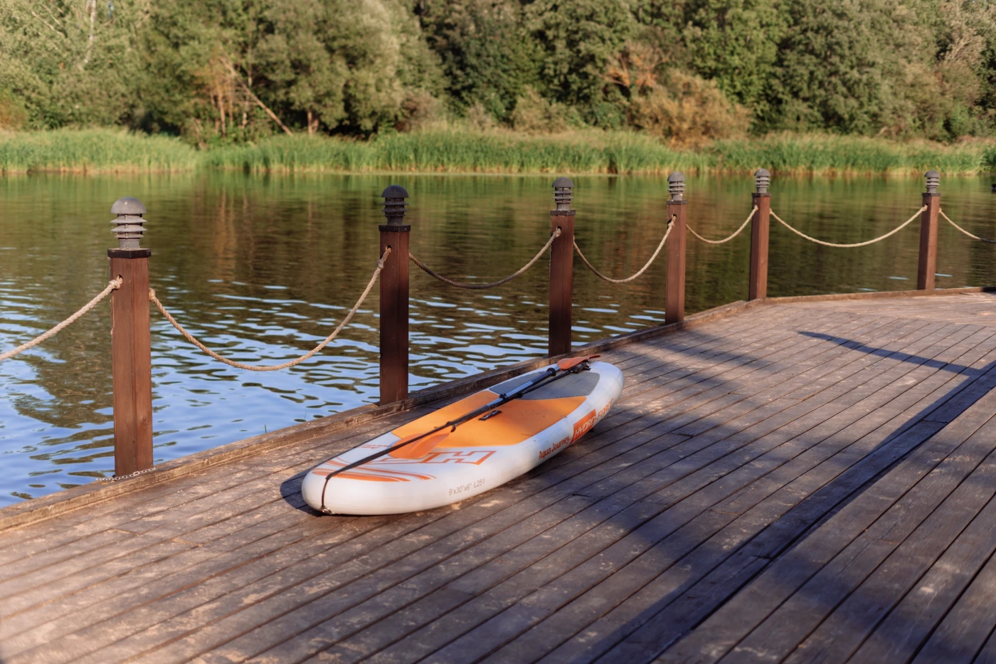 Загородный отель Zavidovo Resort - фото 11