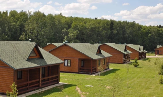 База отдыха и экотуризма Головинка - фото 8