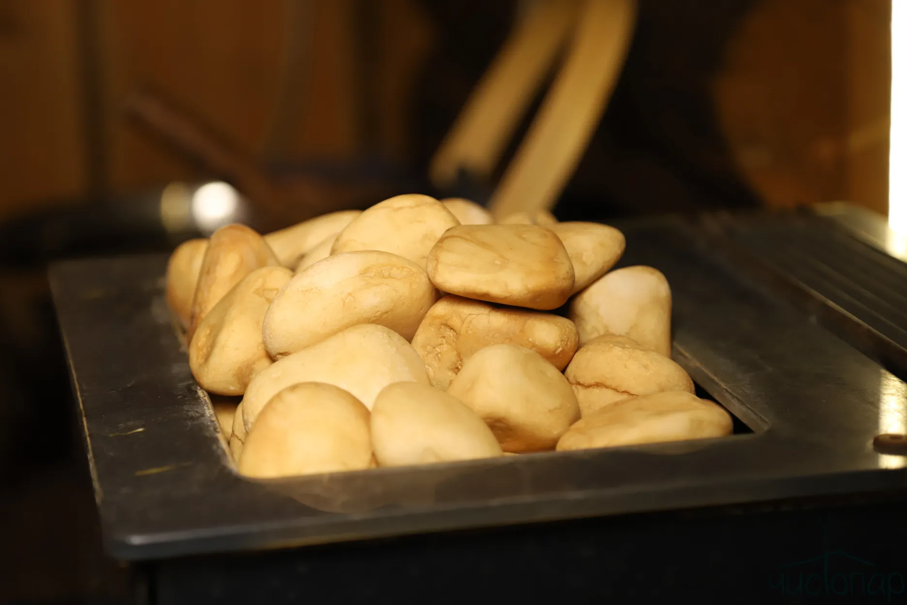 СПА & БАНЯ - фото 12