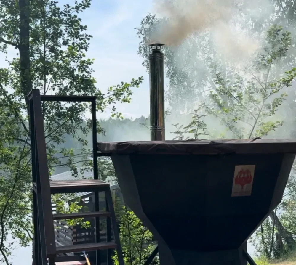 tariff Баня и чан в будни