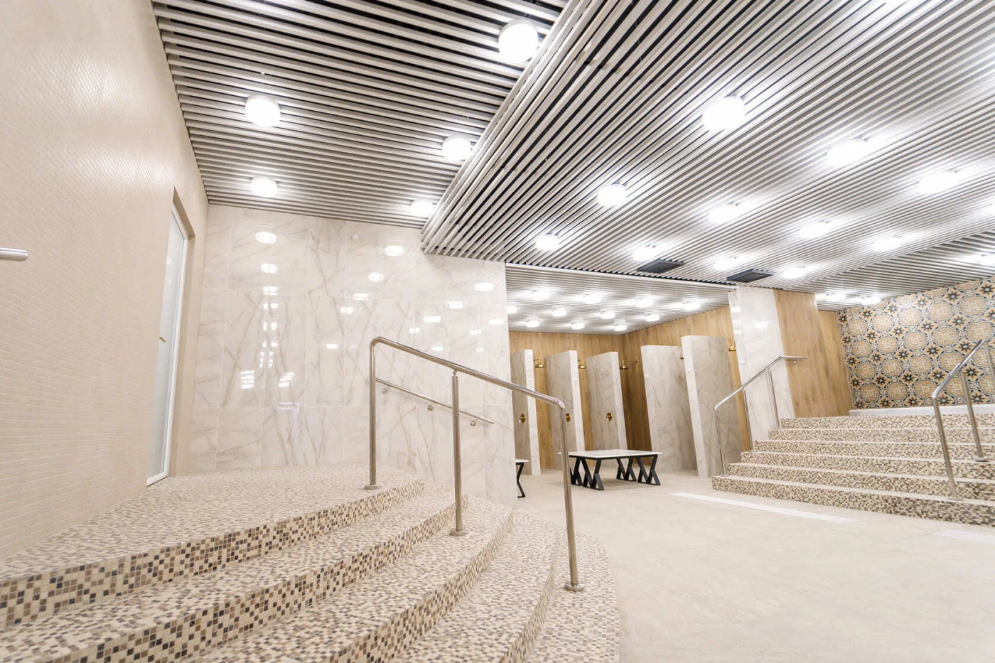 Баня "Пятница" - фото 18