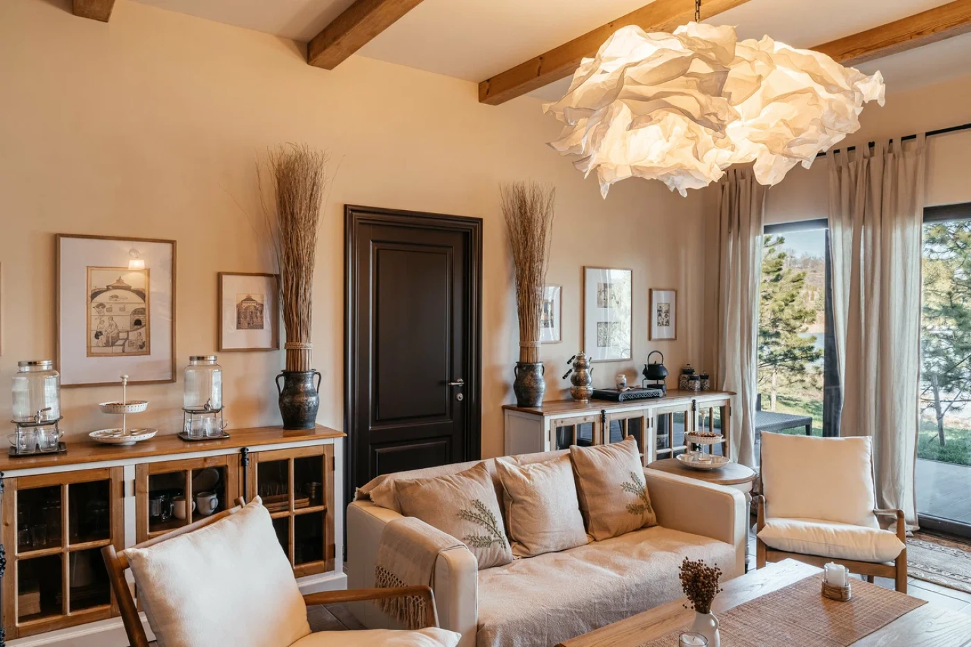 Долина Лефкадия - фото 15