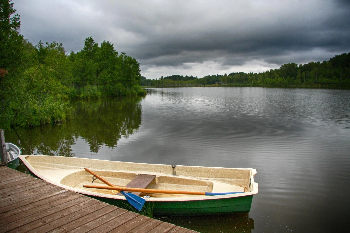 Экокомплекс СДЛ - фото 16