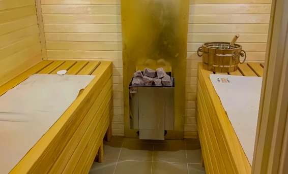 База отдыха «Остров VT» - фото 26