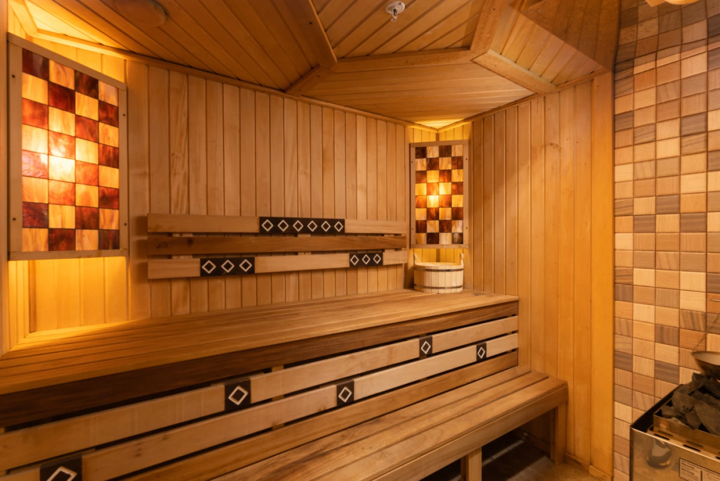 Villa Castalia - фото 8