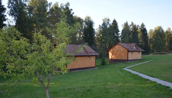 База отдыха и экотуризма Головинка - фото 1