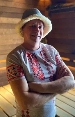 Роговский Сергей Евгеньевич