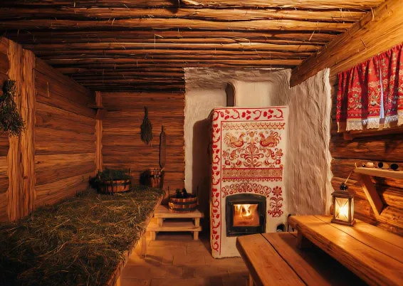 Традиции русской бани: от популярных до необычных