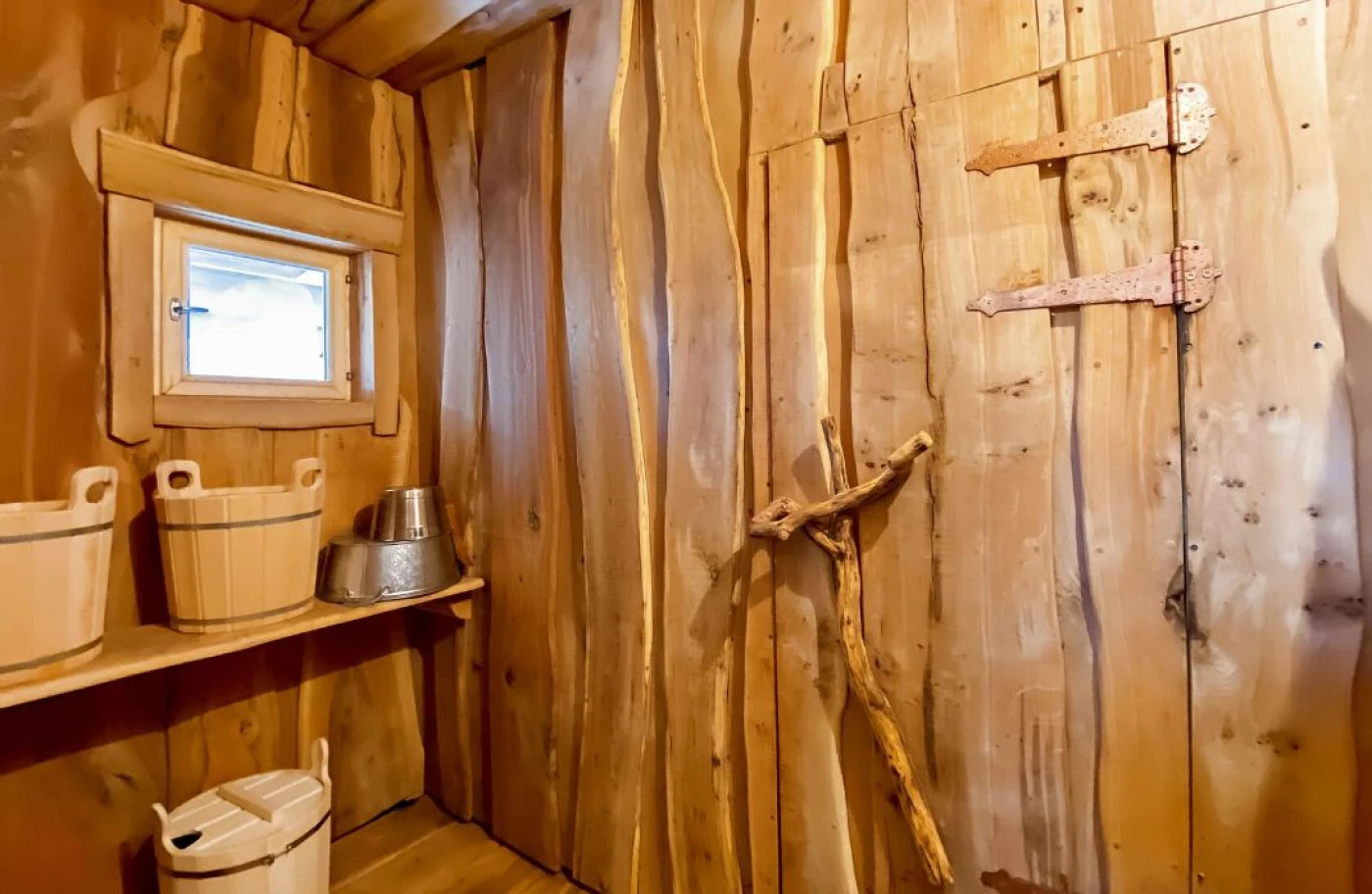 Парк-отель Лаванда - фото 9