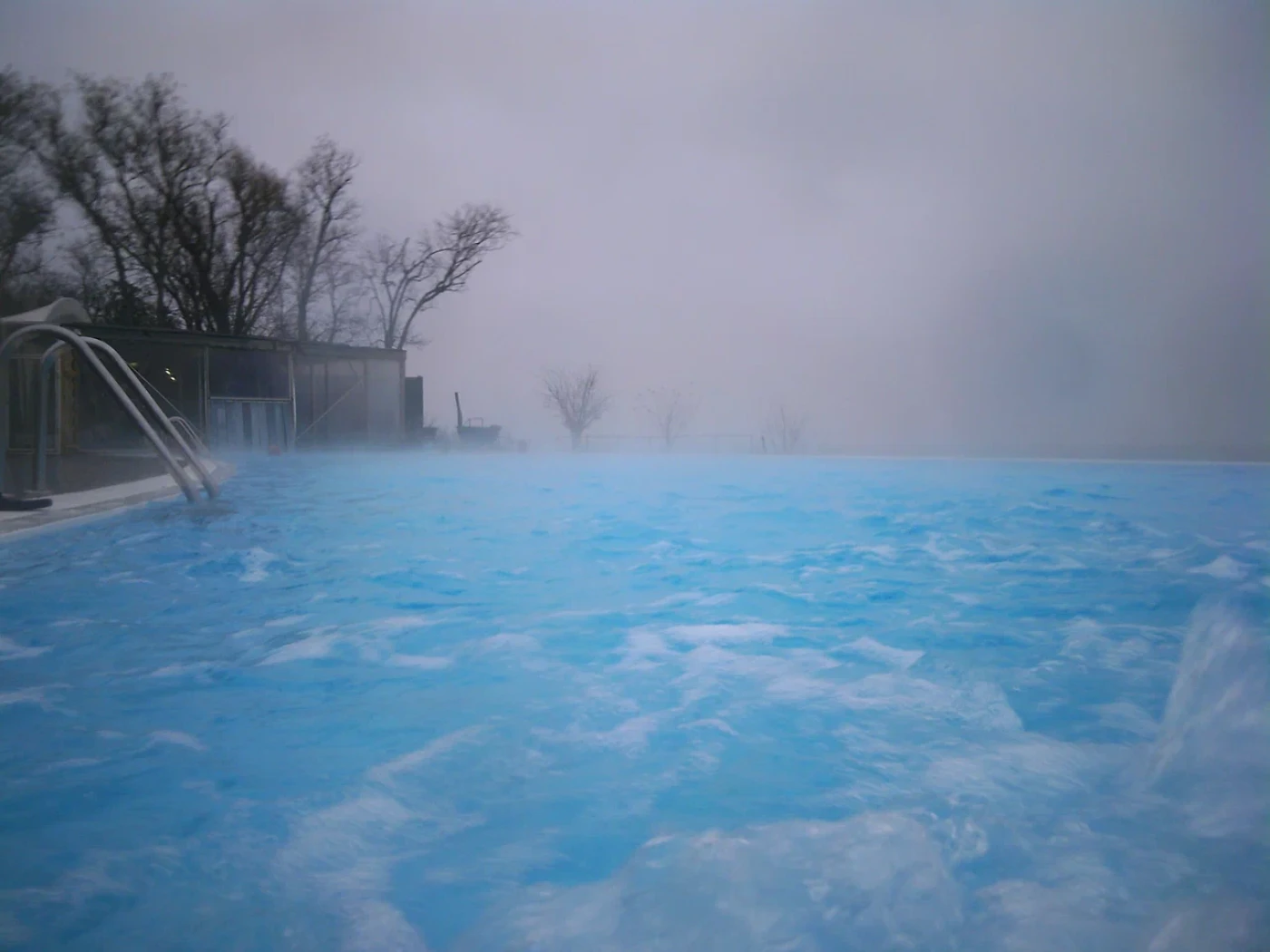 Эко-глэмпинг "Станция Морская" - фото 40